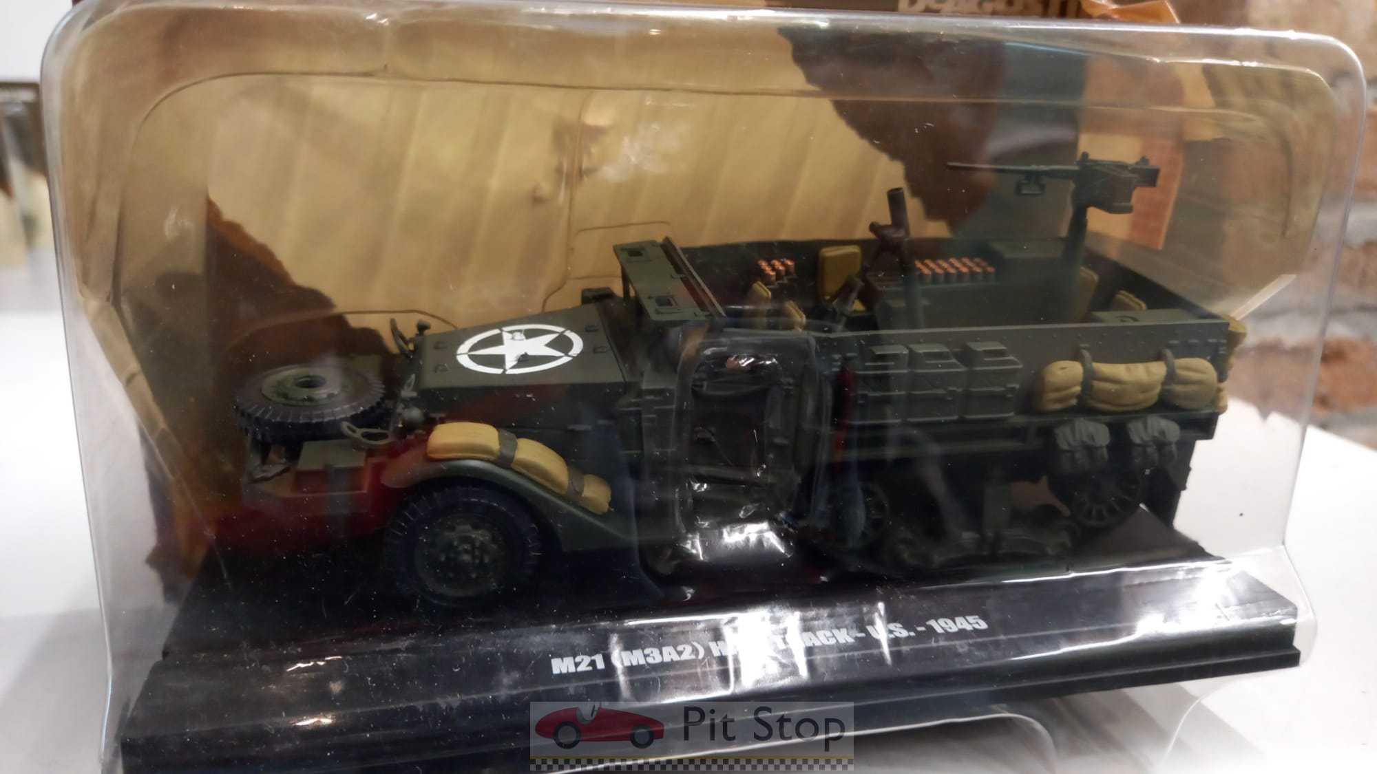 Camion Latil H14a H16a 1/43 - Modélisme