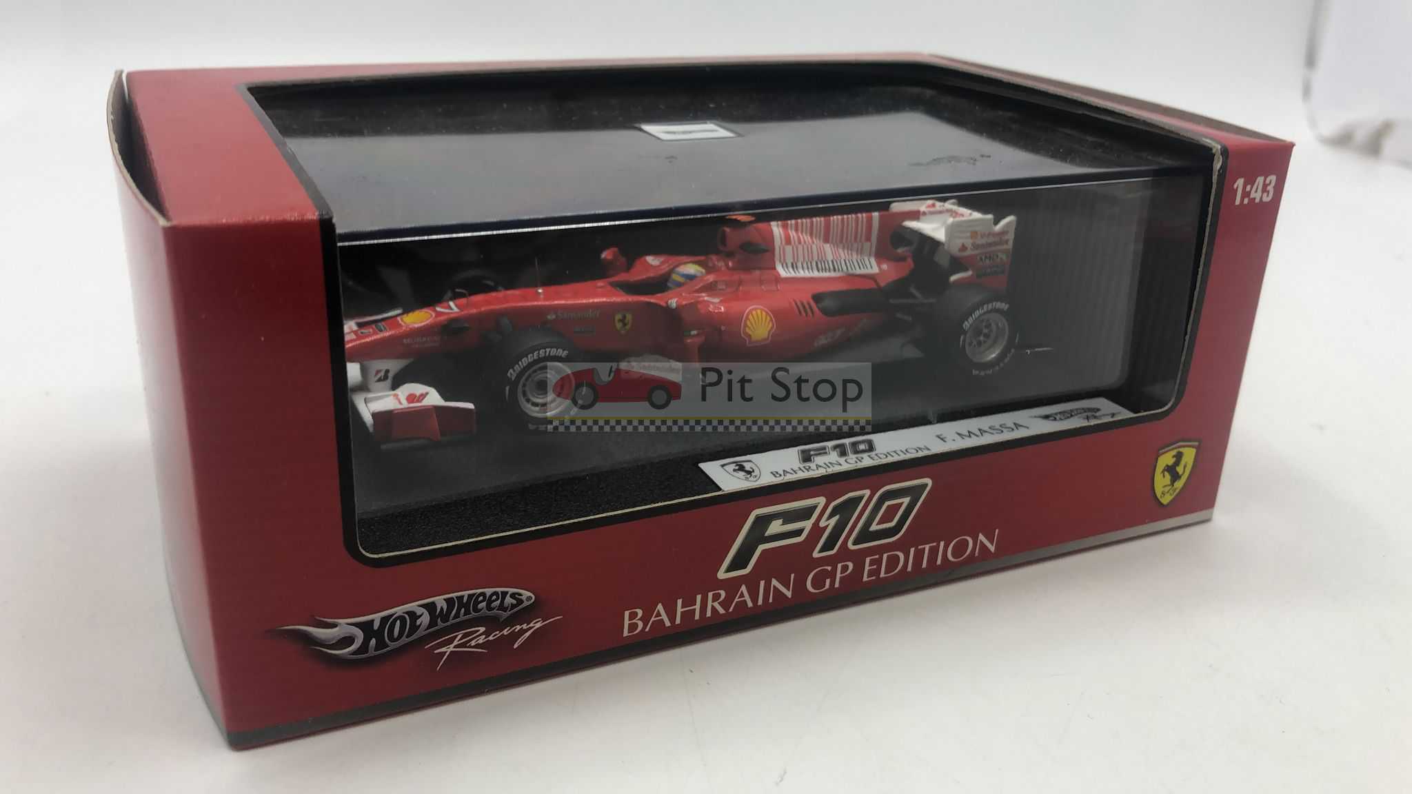 Parker Hasbro - La macchina della verità dai 18 anni - Ferrari Giocattoli