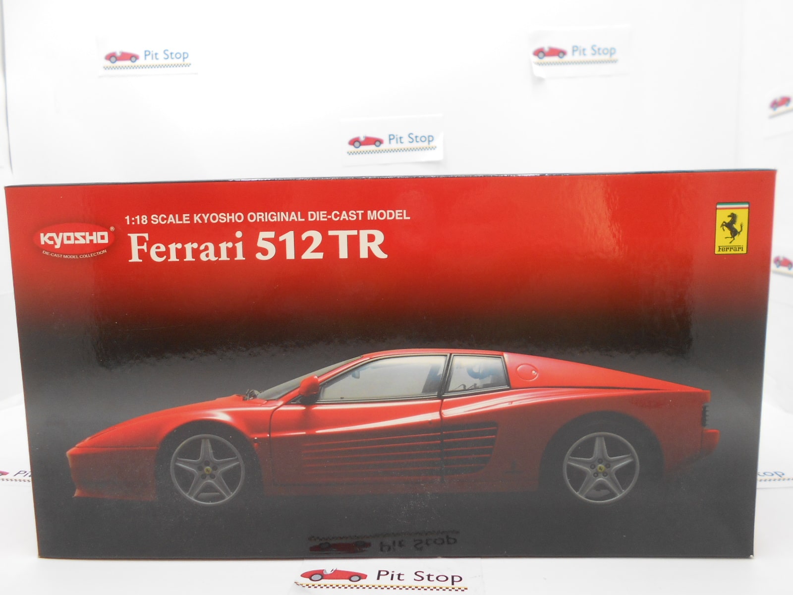 Ferrari Cars 512 Tr Hot Wheels 1986 Ferrari Testarossa 1991