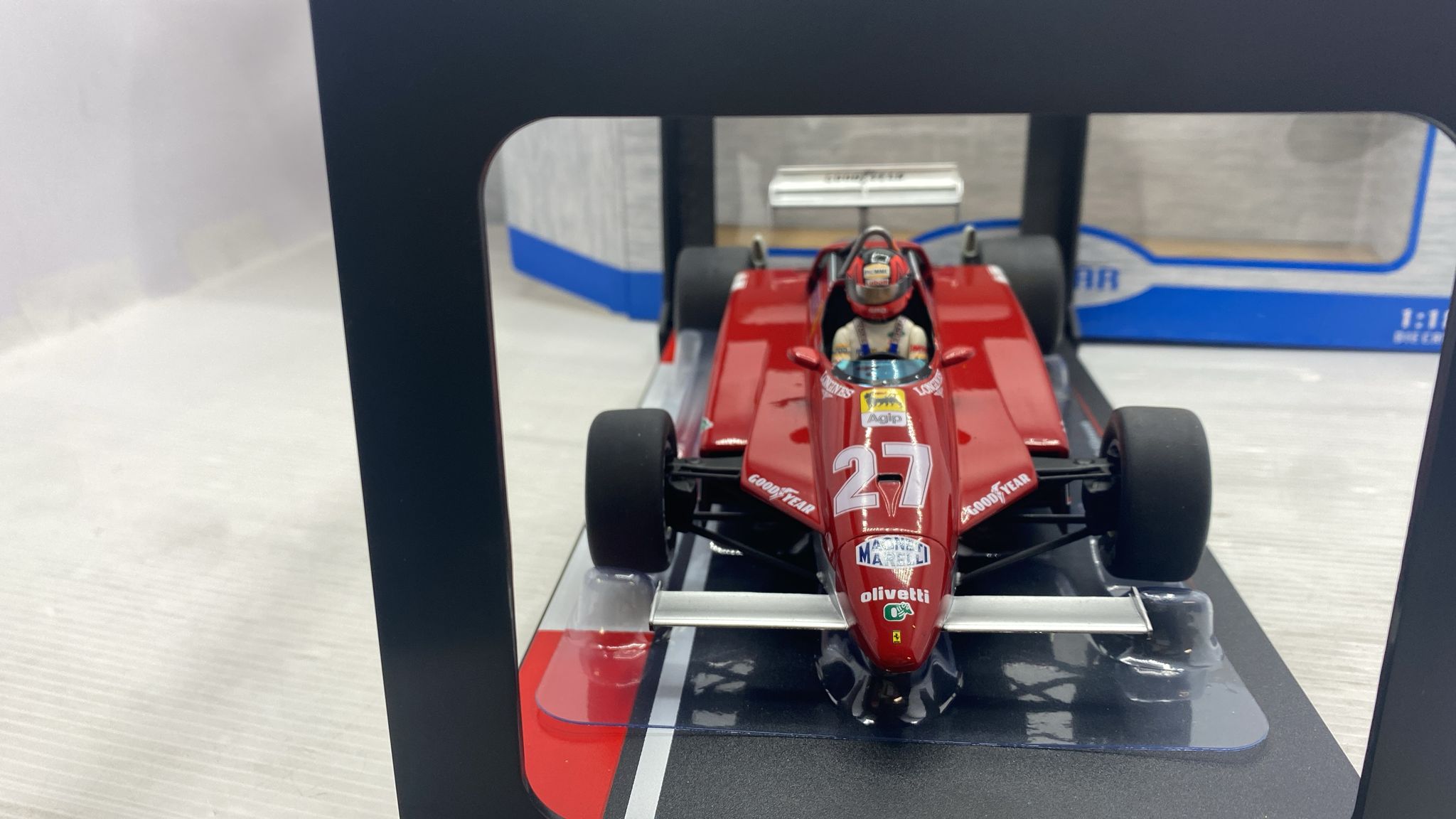 DEBOICHET CONCEPT FORMULA RACE 66cm フィン DEBOICHET CONCEPT