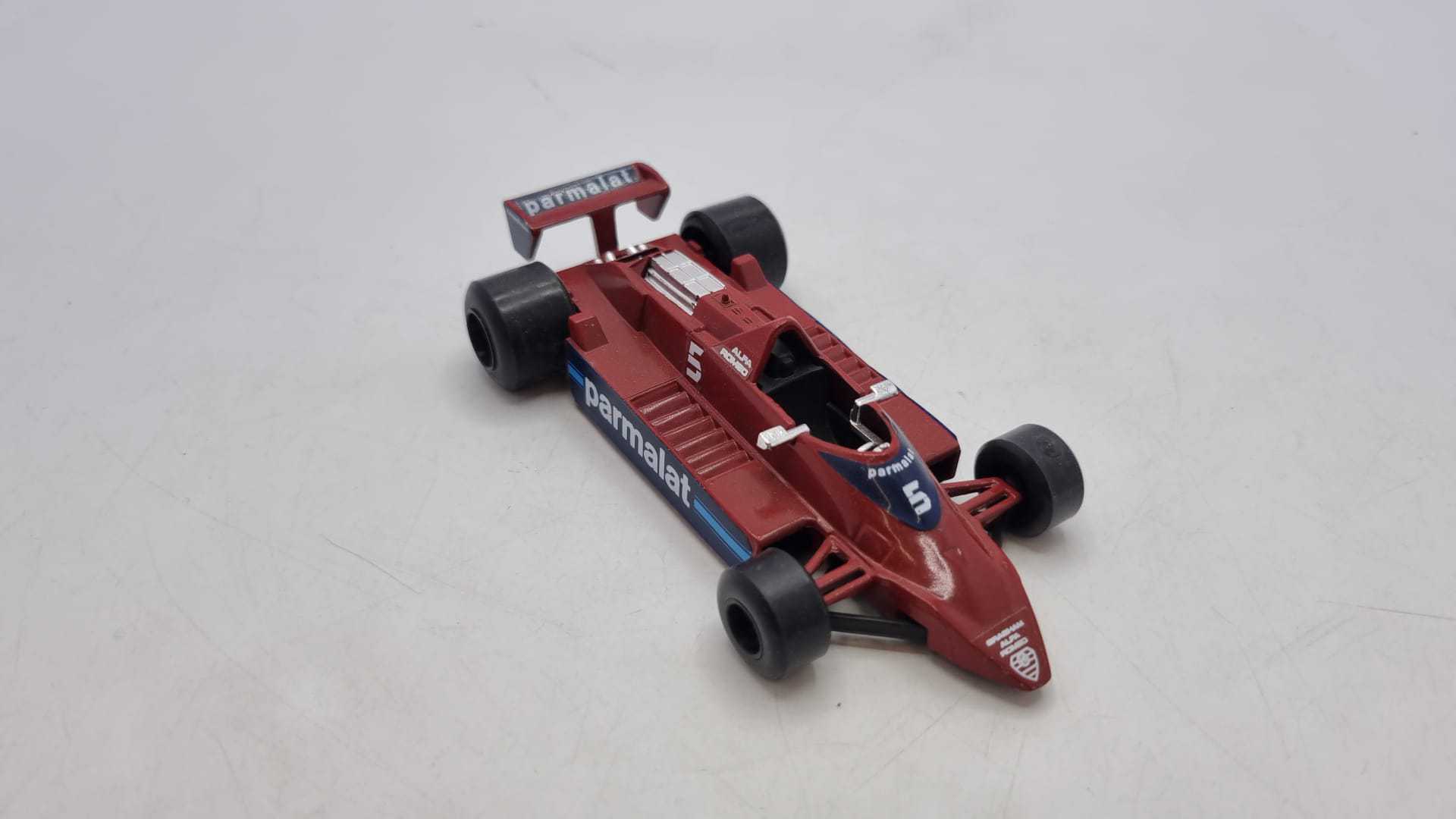 Brabham-Alfa Romeo BT48  Auto da corsa, Automobile, Sport