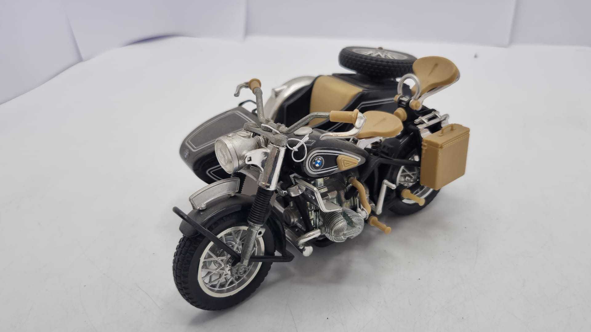 Bmw R Sidecar Militari Usati Vendita German Motorcyclists, 1940